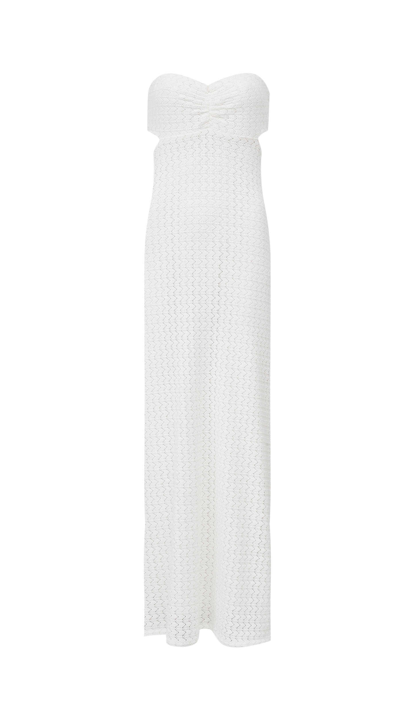 Vestido Margareth Cereja