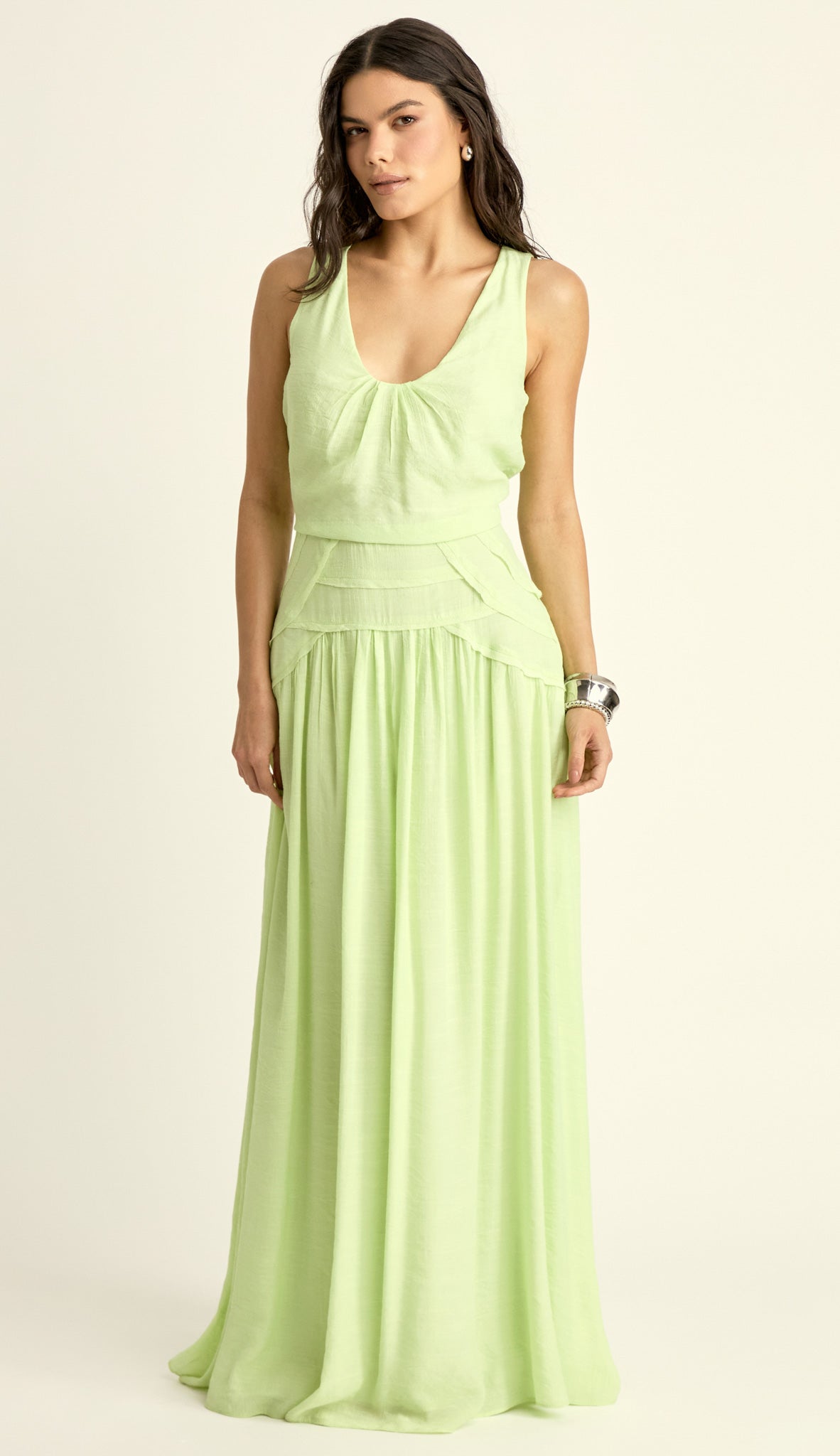 Vestido Noemi Citrus