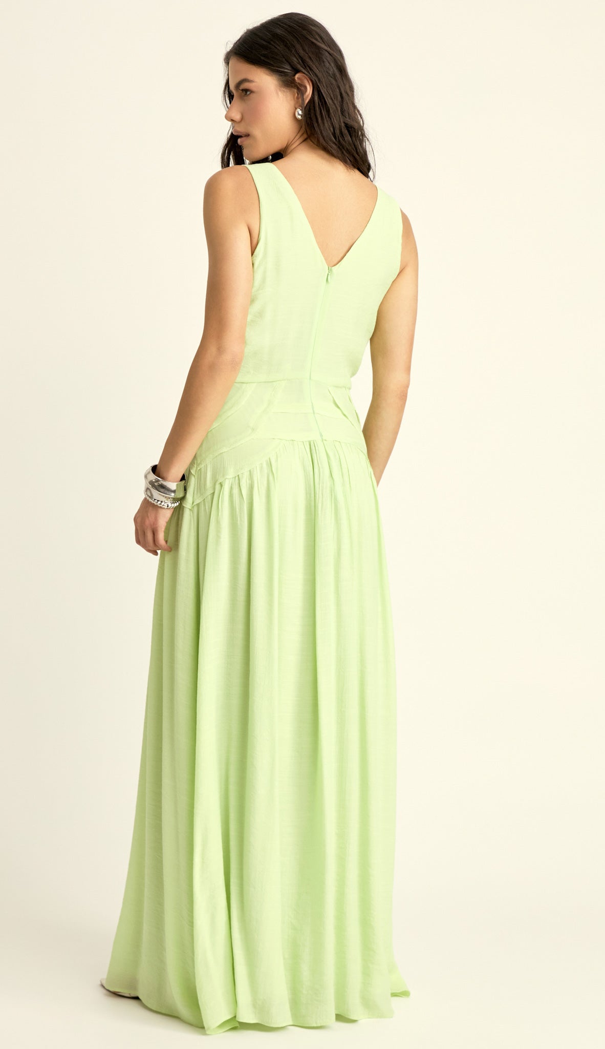 Vestido Noemi Citrus