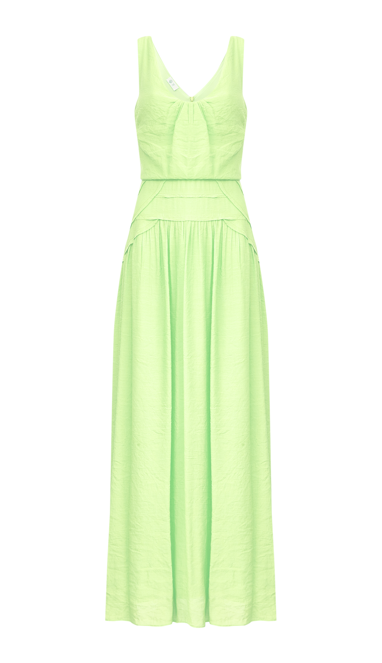 Vestido Noemi Citrus