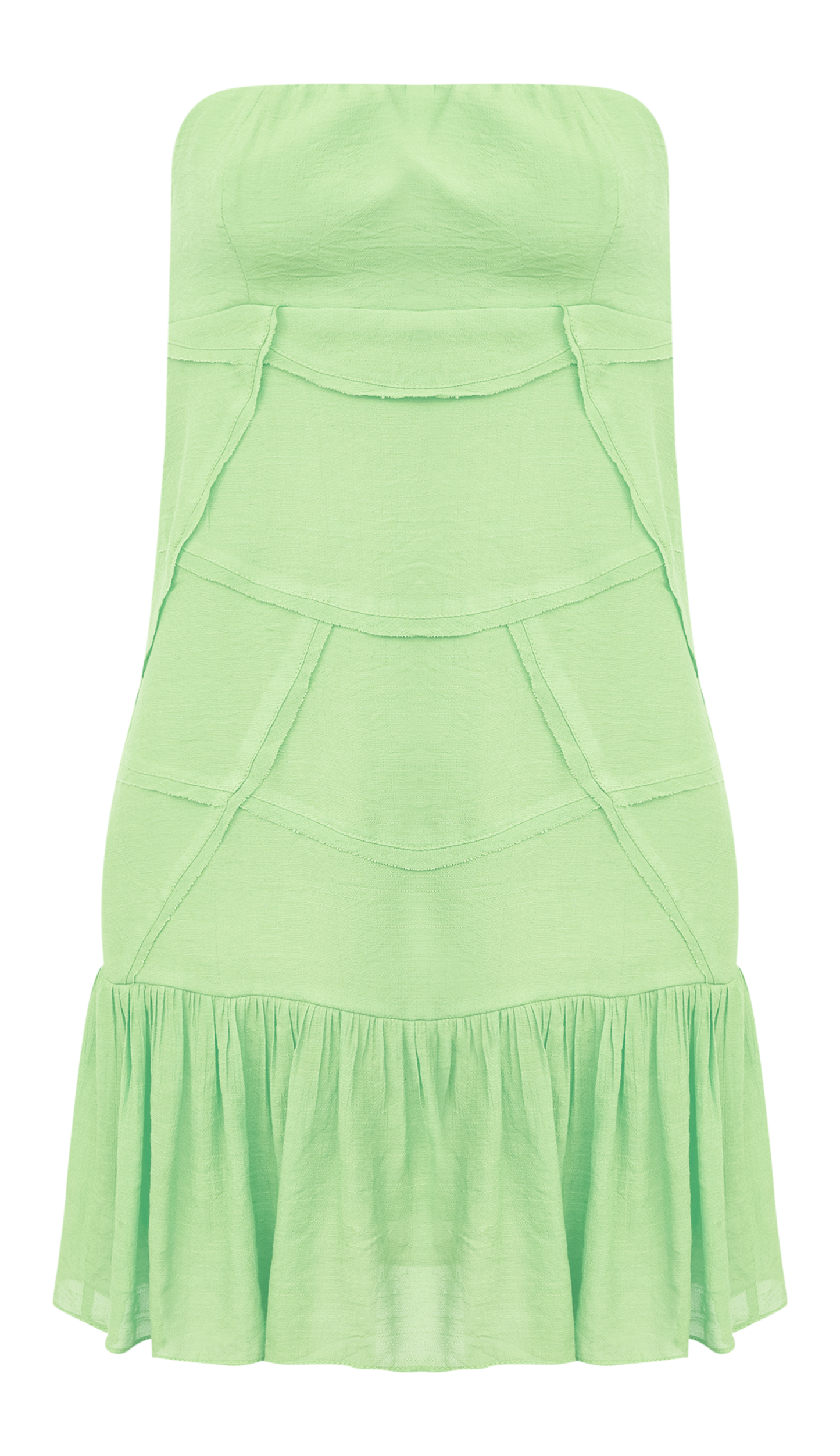 Vestido Nice Citrus