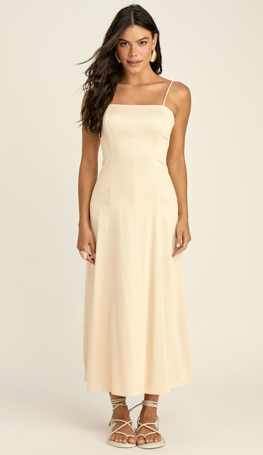 Vestido Persia Natural