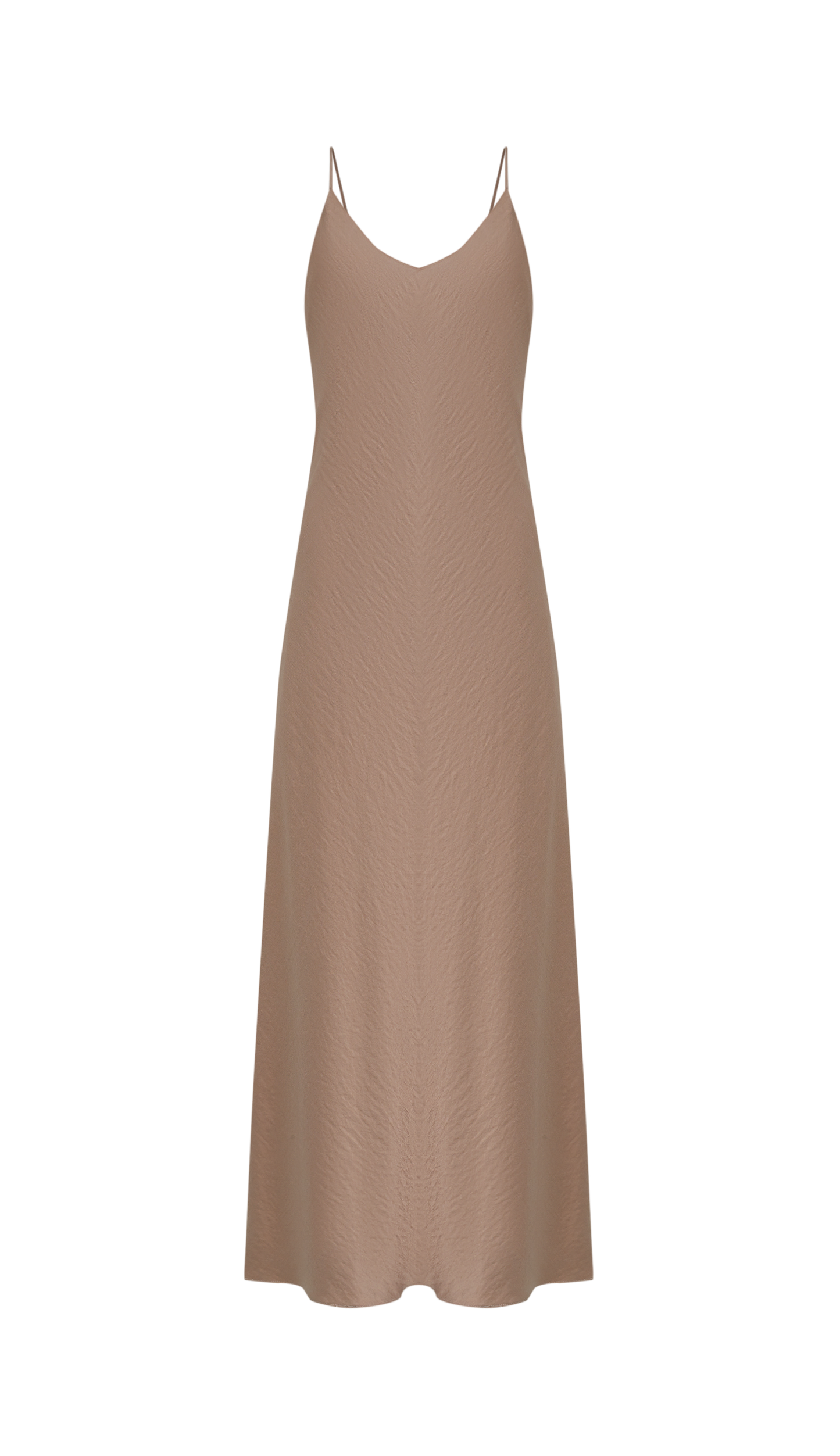 Vestido Pérola Rosê