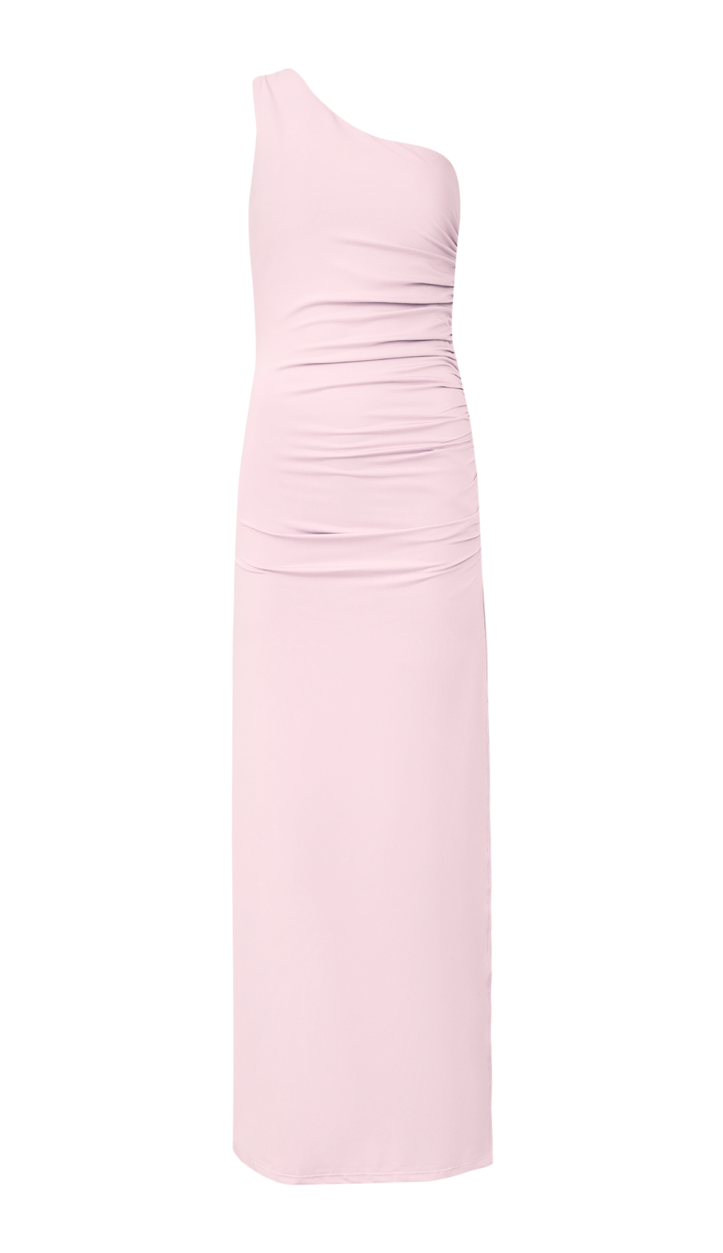 Vestido Paulinha Nude