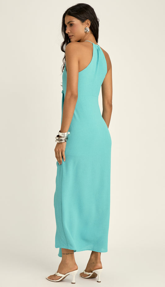 Vestido Pietra Verde