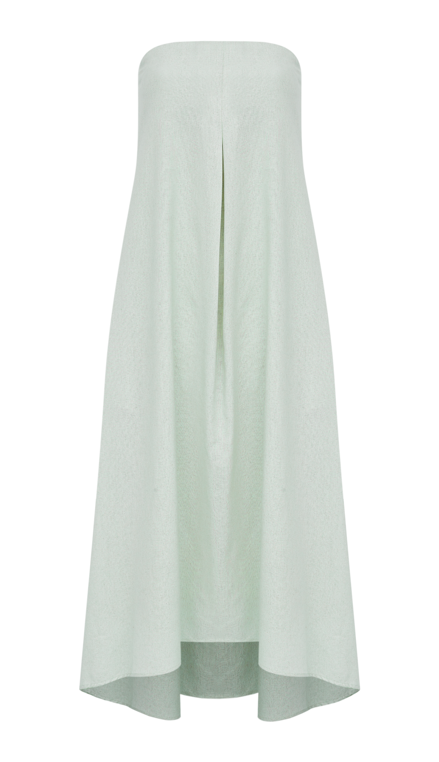 Vestido Philippines Verde
