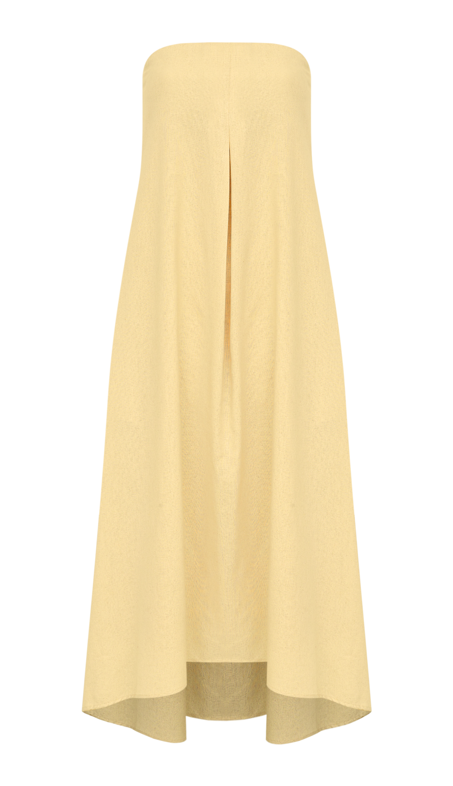 Vestido Philippines Manteiga