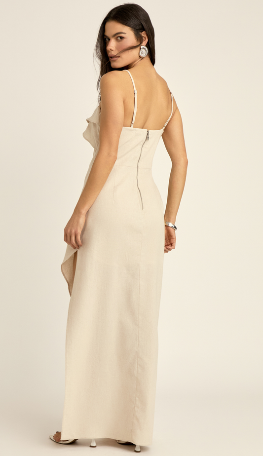 Vestido Poesia Natural