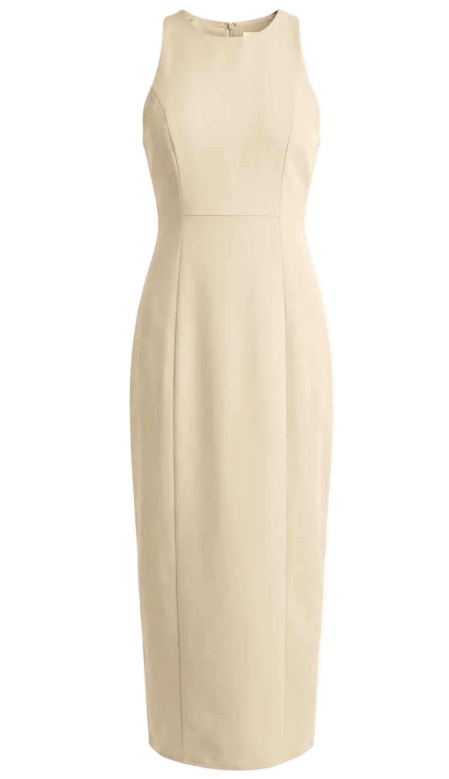 Vestido Penn Chantilly