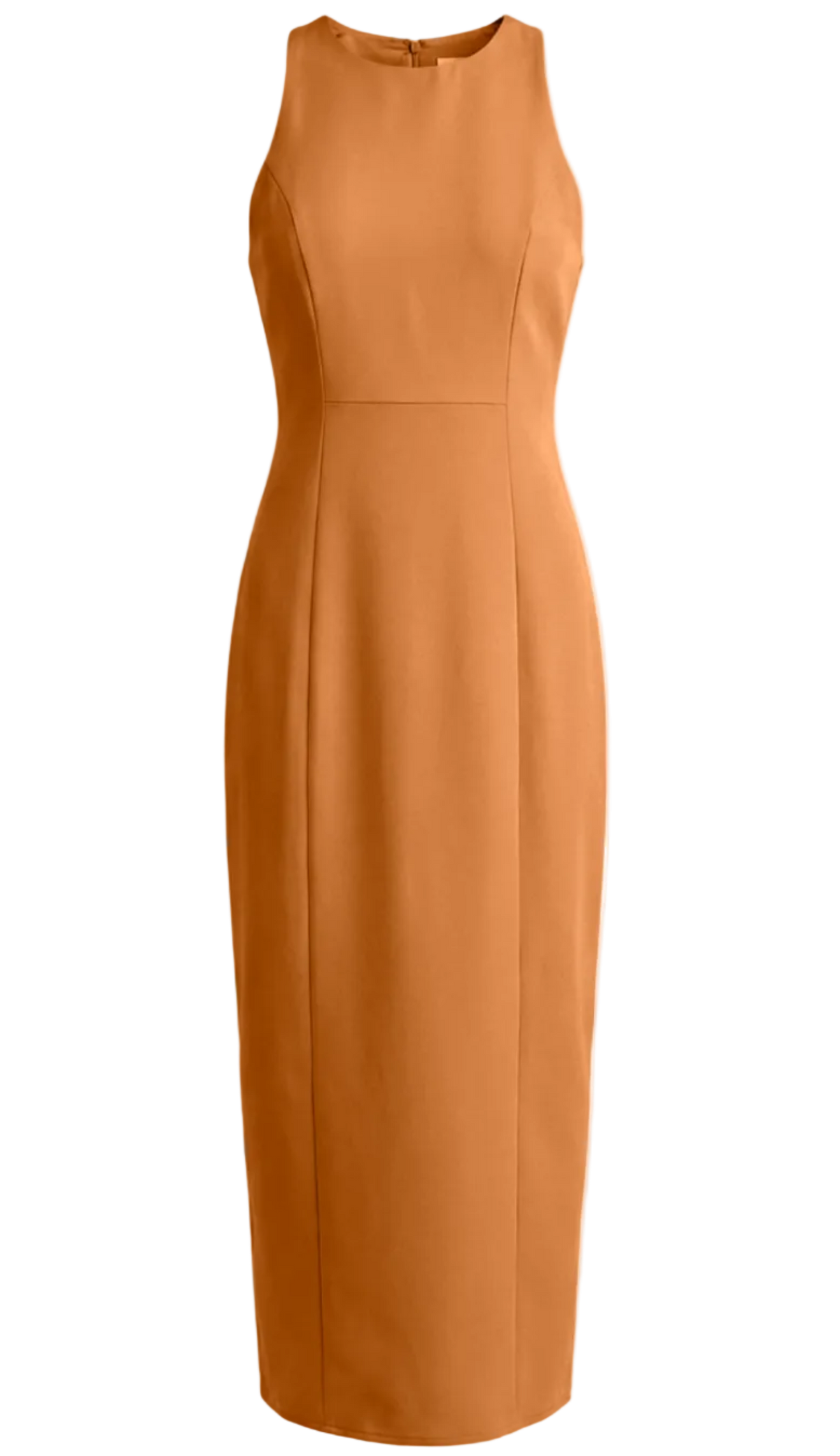 Vestido Penn Mocha