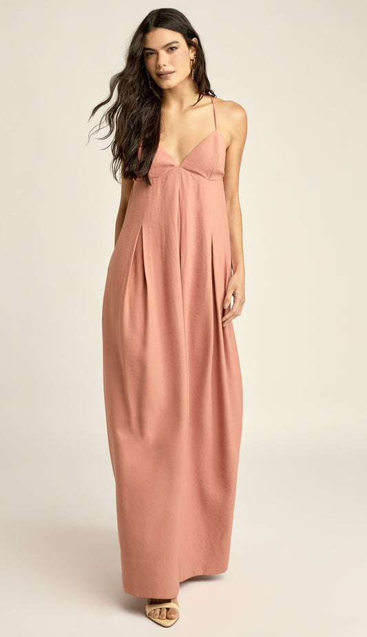 Vestido Querida Rosê