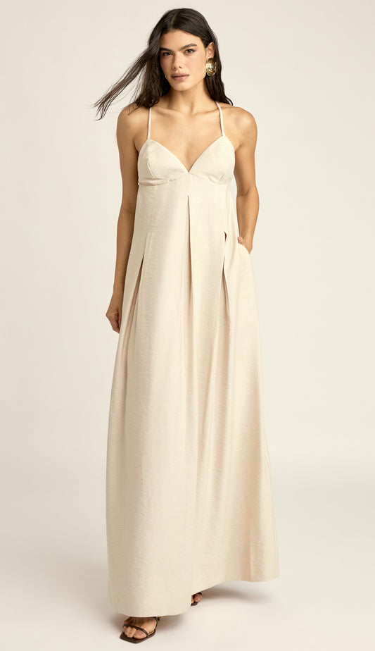 Vestido Querida Chantilly