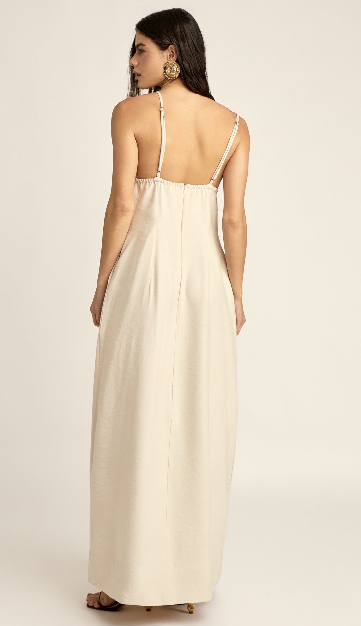 Vestido Querida Chantilly