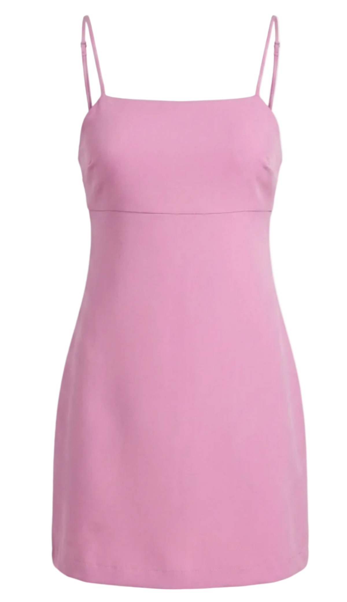 Vestido Linda Rosa