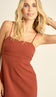 Vestido Curto Império Alfaiataria Linda Terra | Laguna - Vestido Linda Terra