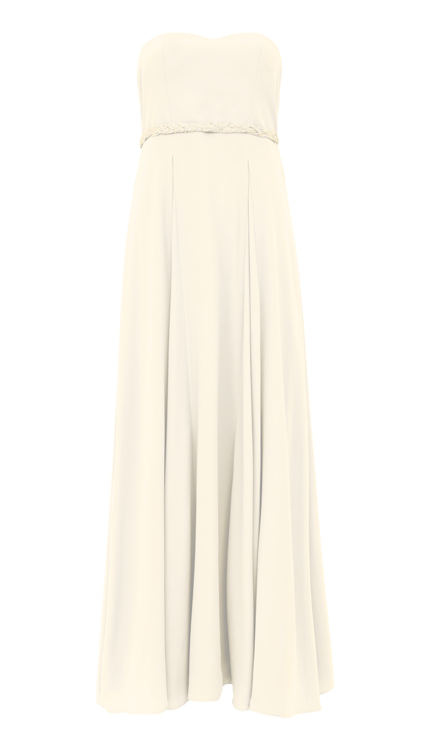 Vestido Lidia Chantilly