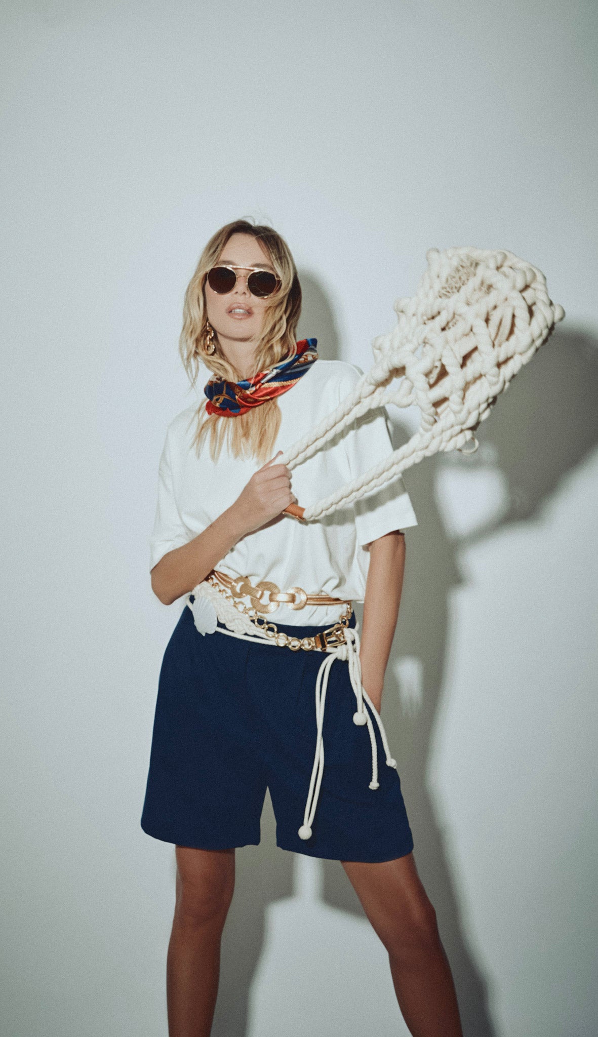 Shorts Miriam Marinho