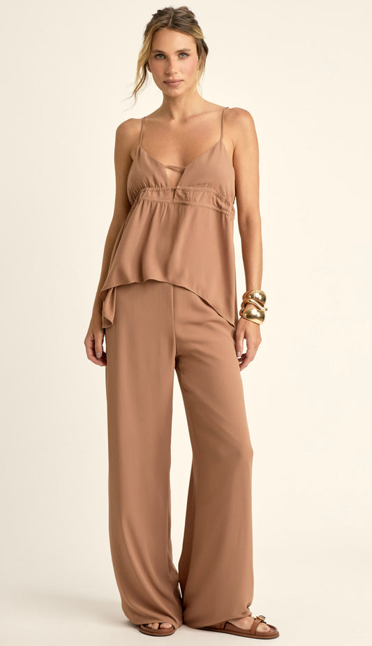 Conjunto Inara Mocha