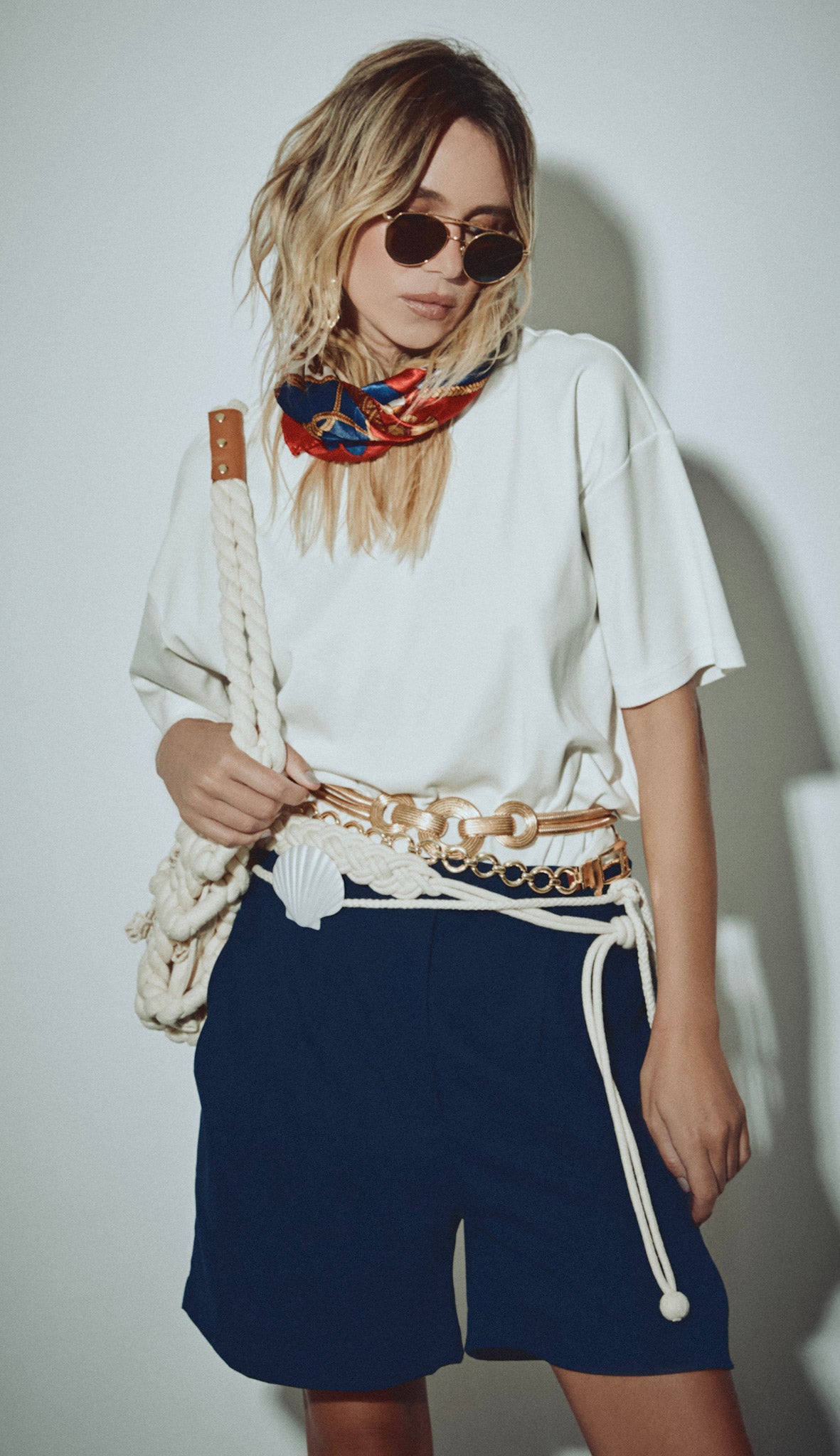 Shorts Miriam Marinho