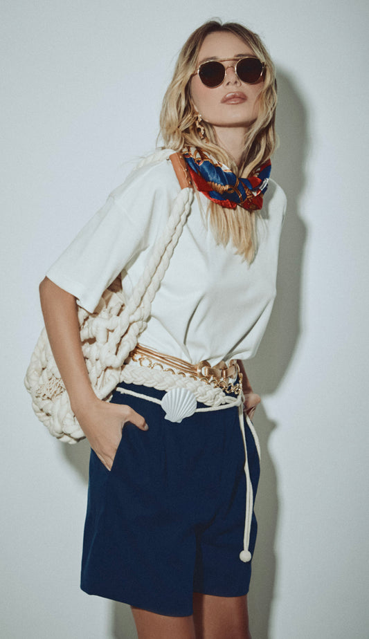 Shorts Miriam Marinho