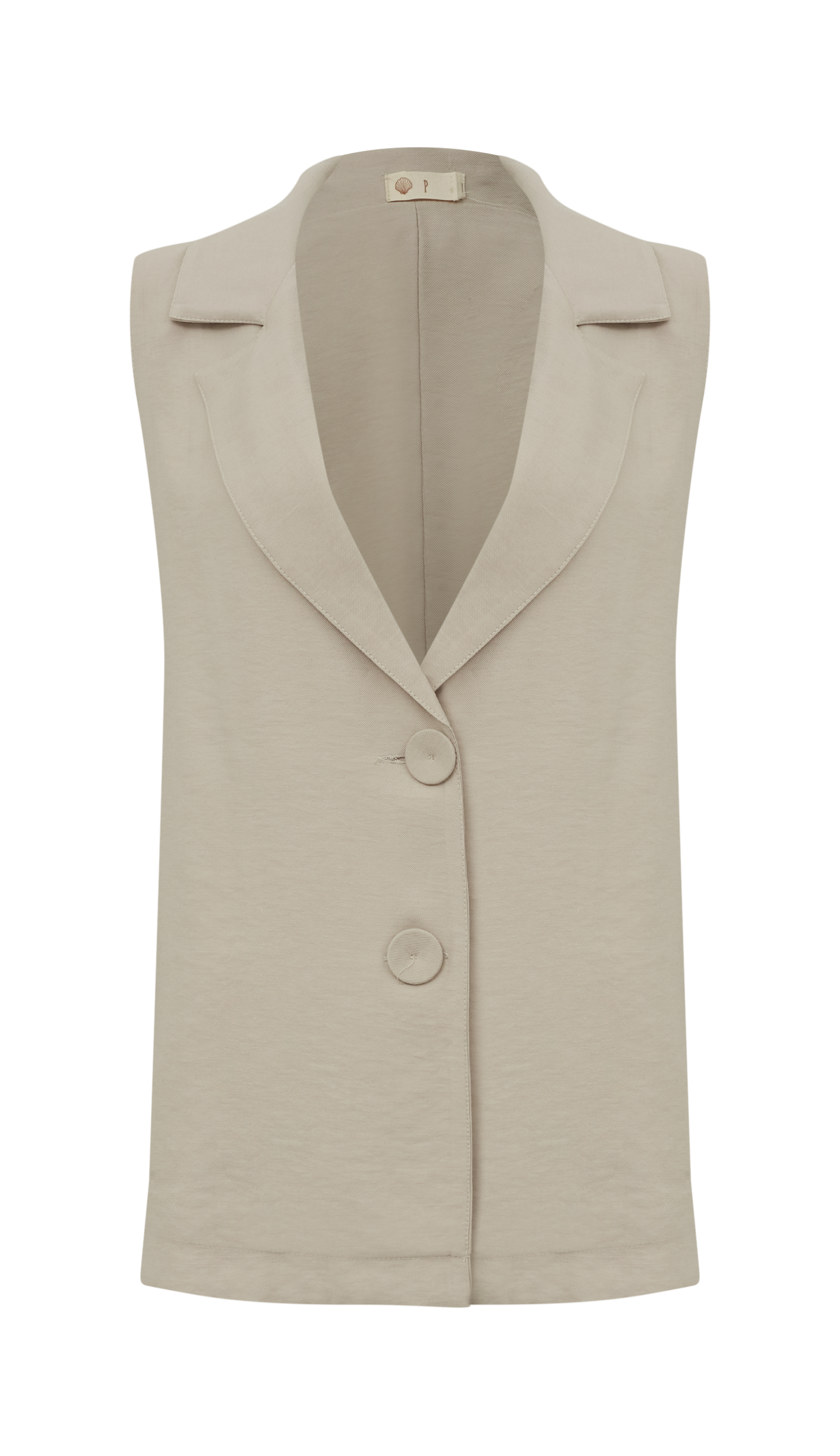 Conjunto Chloe Cinza