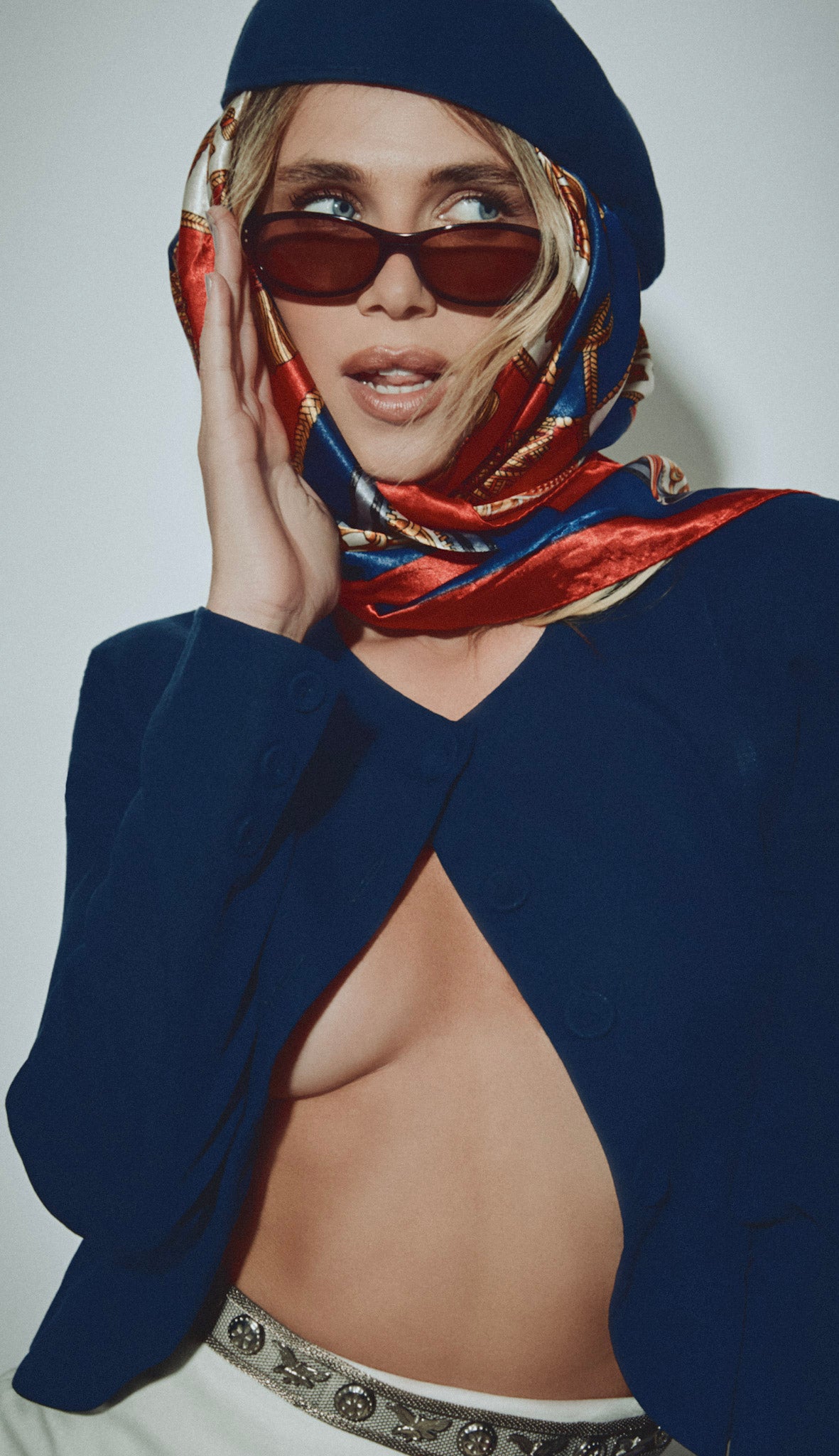 Blazer Norah Marinho