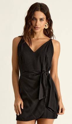 Macaquinho Sarah Preto