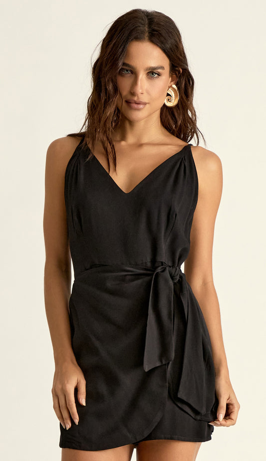 Macaquinho Sarah Preto