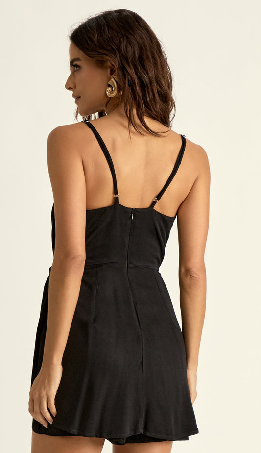 Macaquinho Sarah Preto