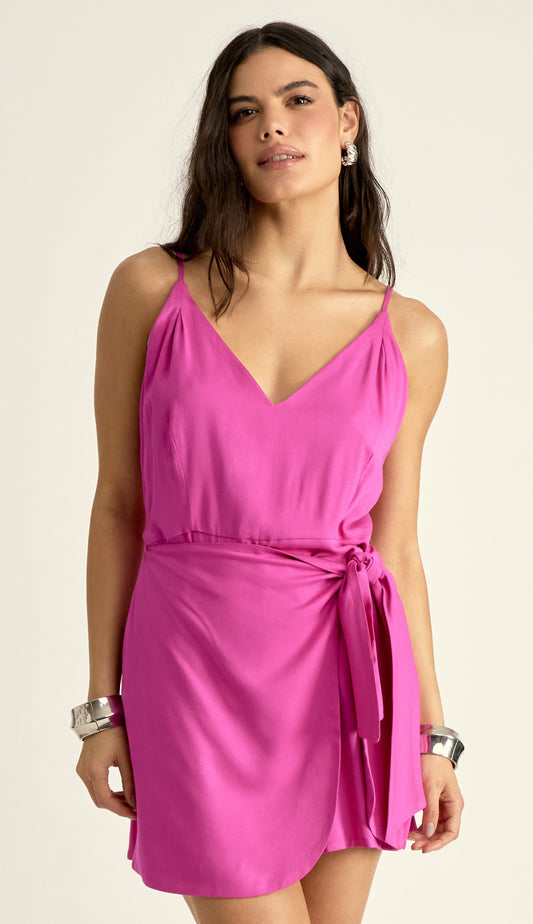 Macaquinho Sarah Rosa