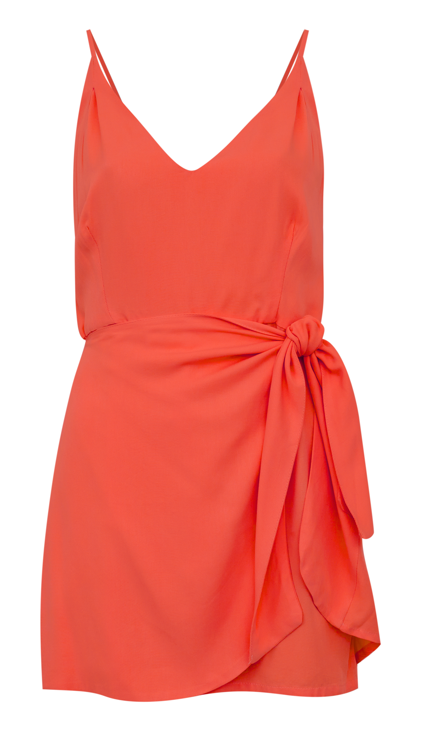 Macaquinho Sarah Cereja