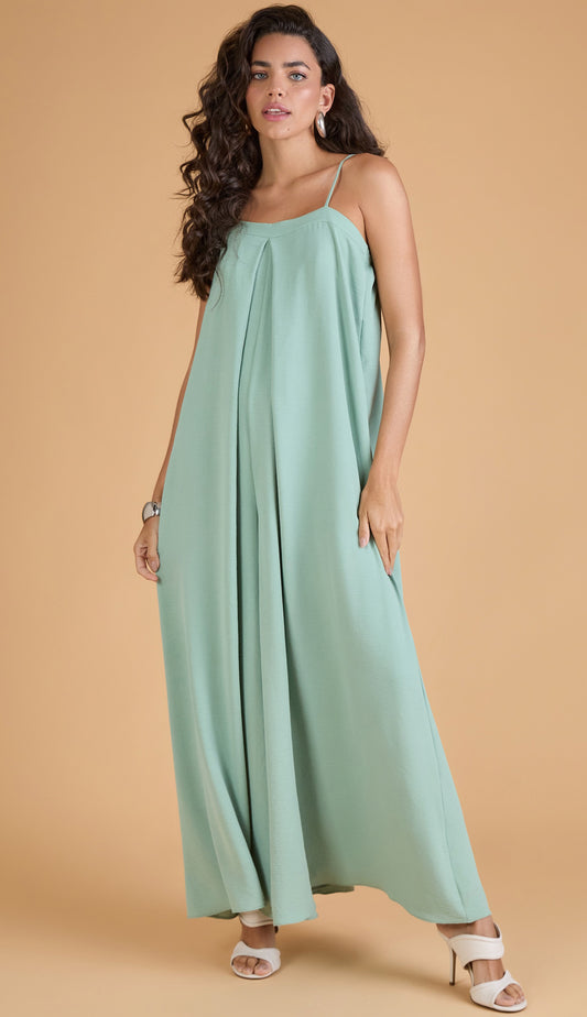 Macacão Atenas Verde