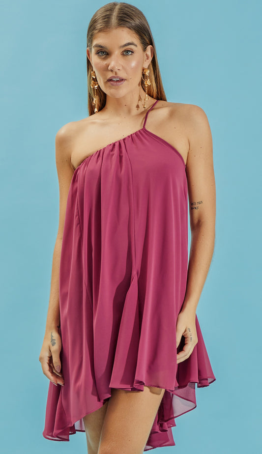 Macaquinho Marta Blush