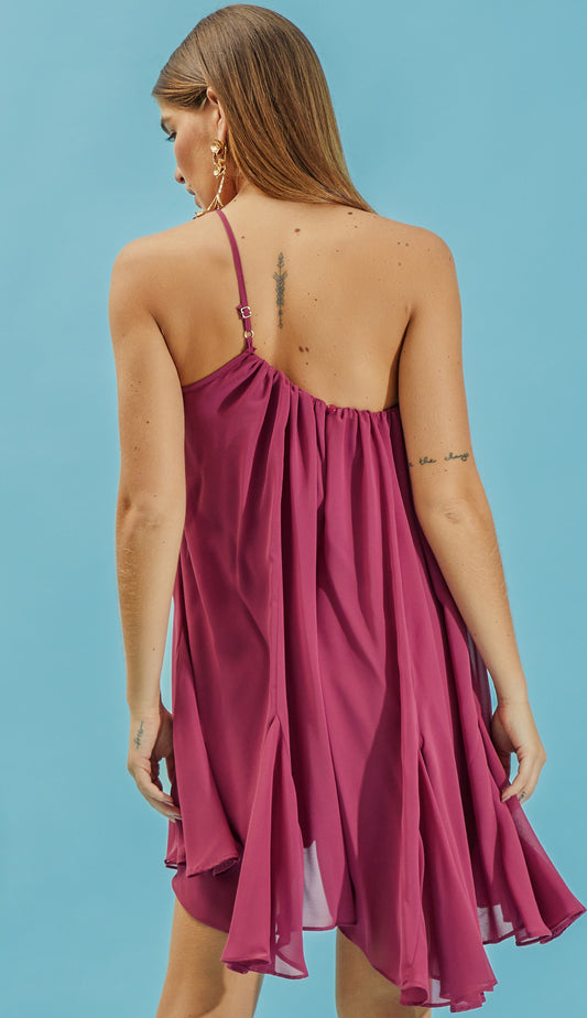 Macaquinho Marta Blush