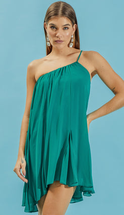 Macaquinho Marta Verde