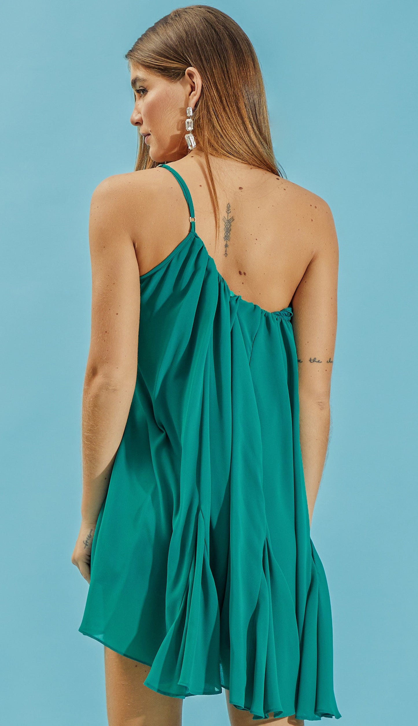 Macaquinho Marta Verde