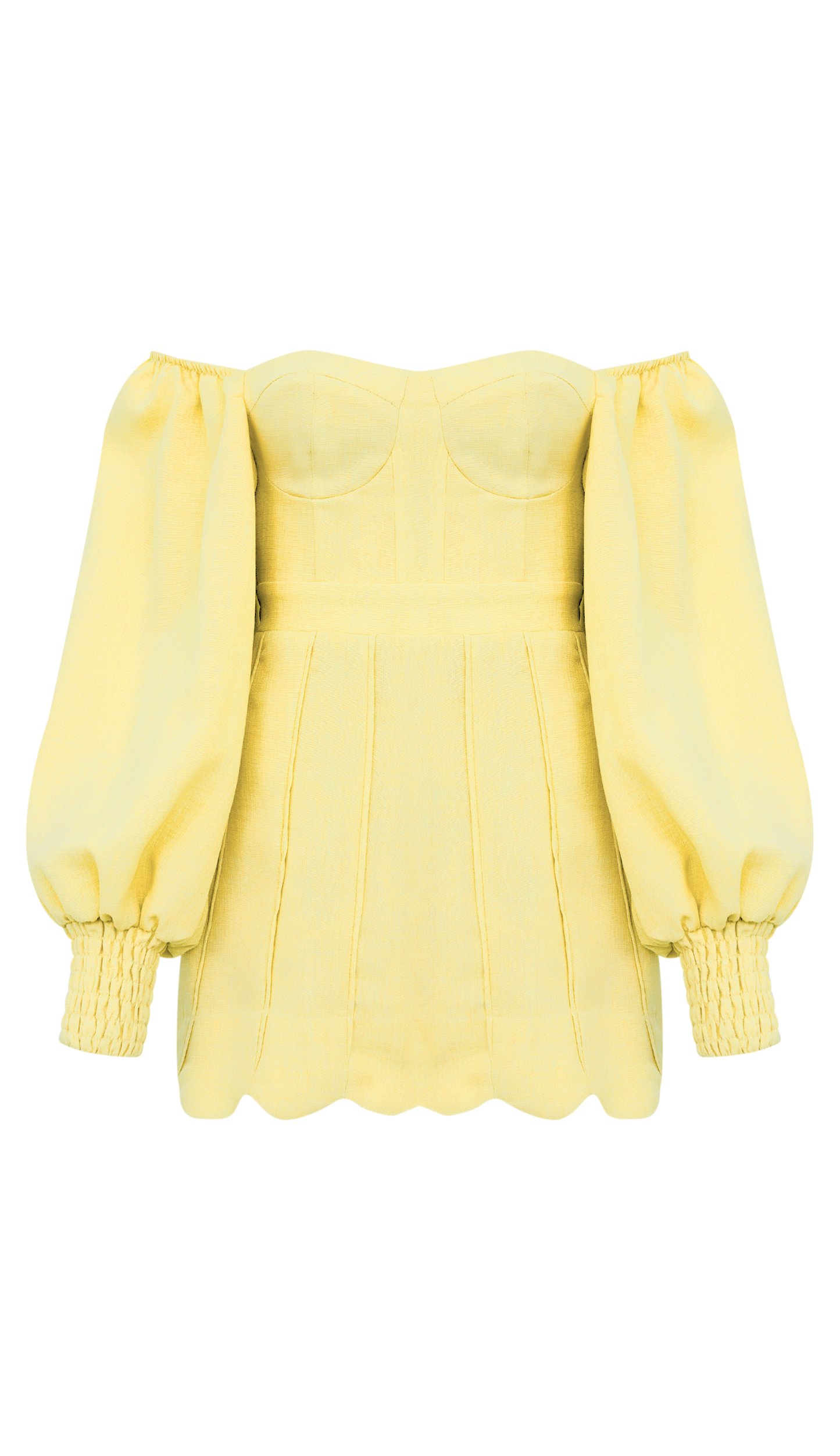 Macaquinho Alicia Manteiga