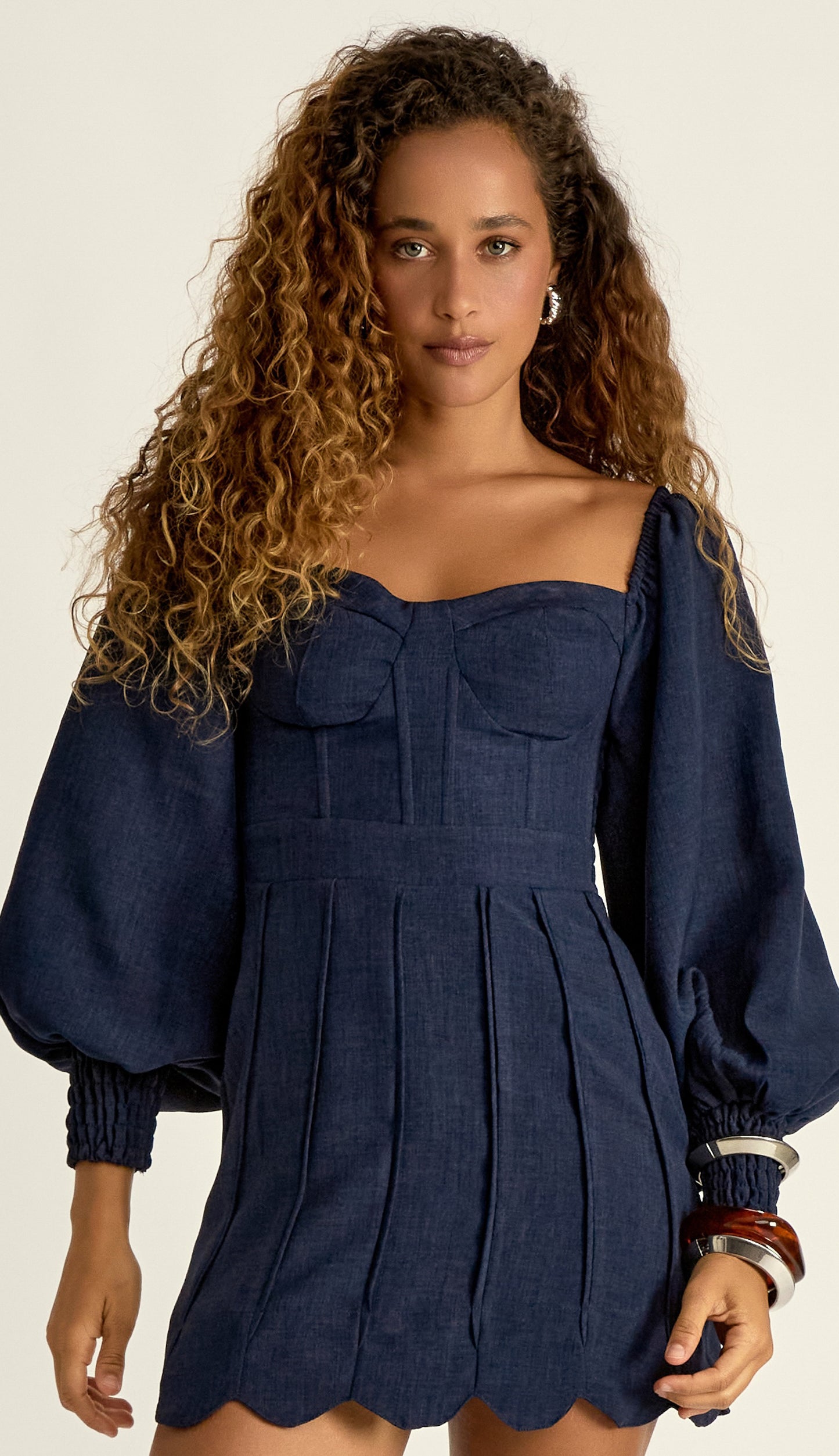 Macaquinho Alicia Marinho