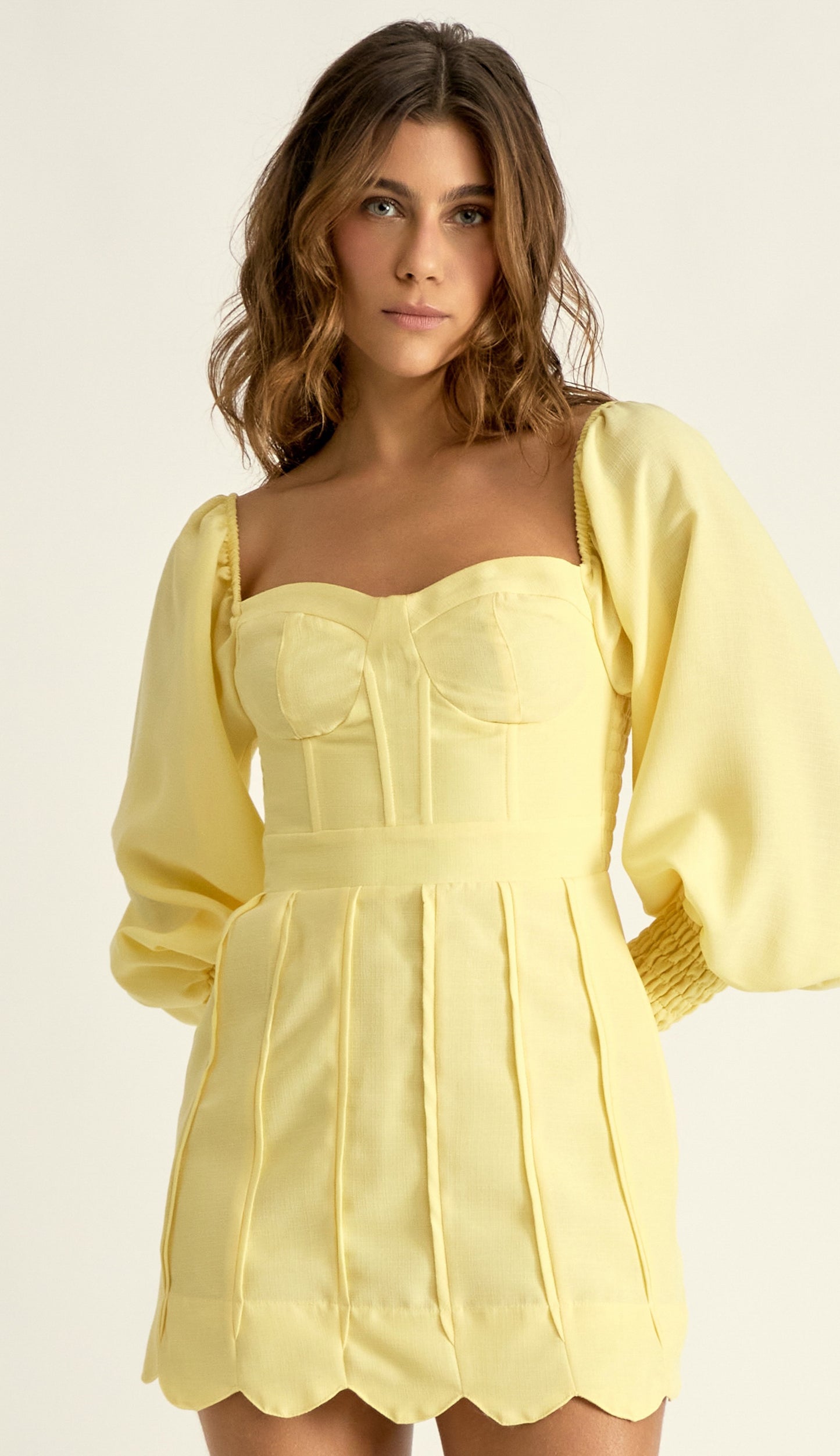 Macaquinho Alicia Manteiga