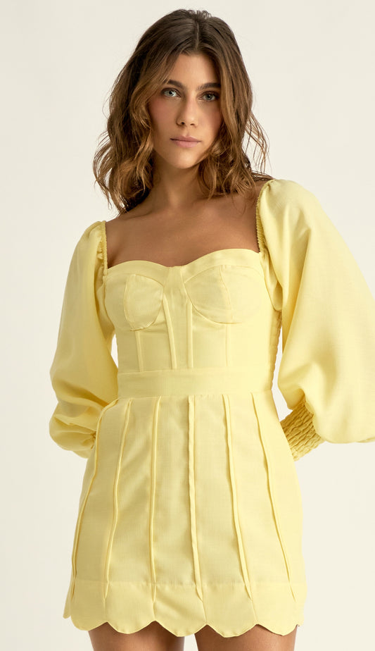 Macaquinho Alicia Manteiga