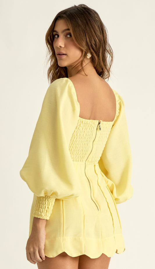 Macaquinho Alicia Manteiga