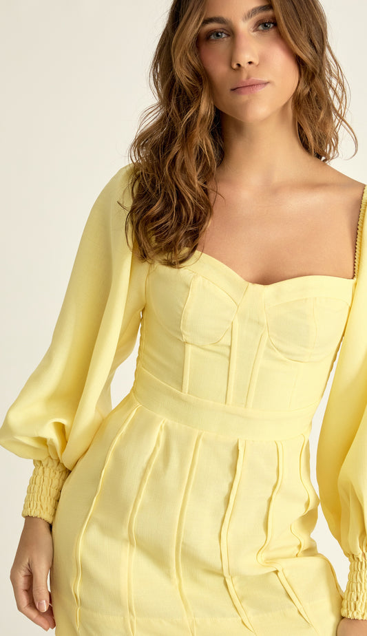 Macaquinho Alicia Manteiga