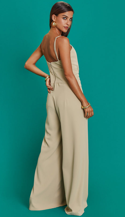 Macacão Ângela Caqui