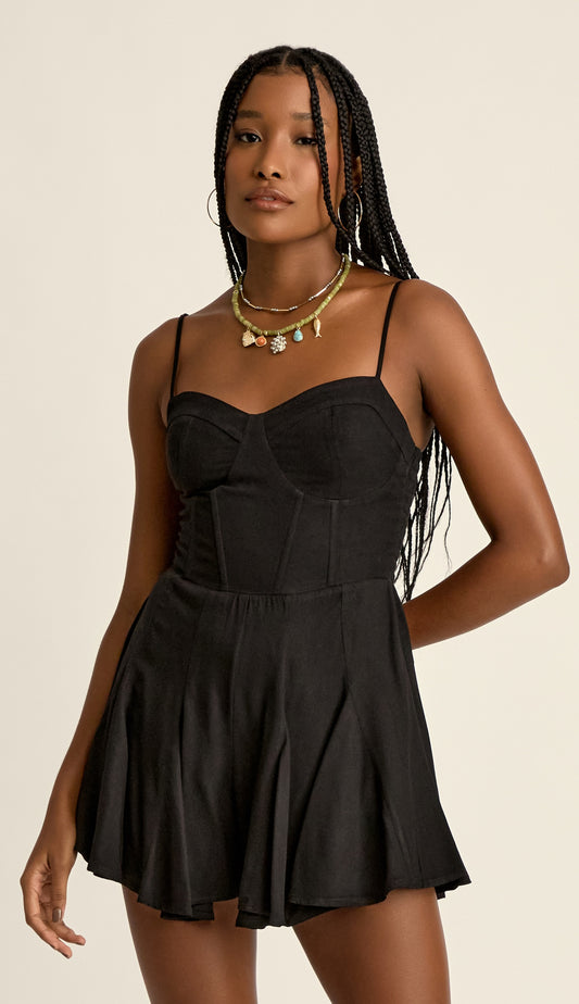 Macaquinho Dengo Preto