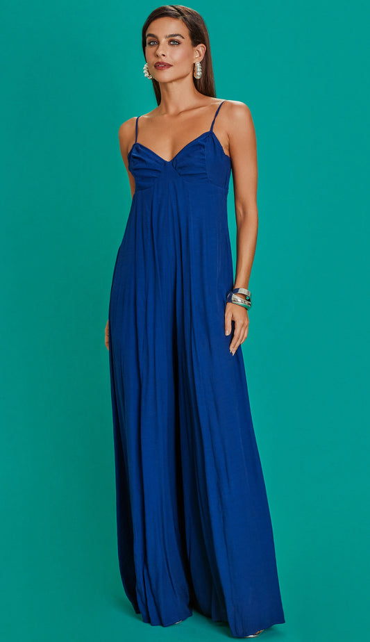 Macacão Emily Marinho