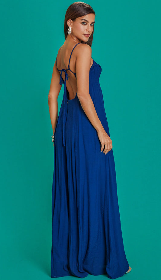 Macacão Emily Marinho