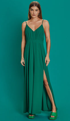 Macacão Eldorado Verde