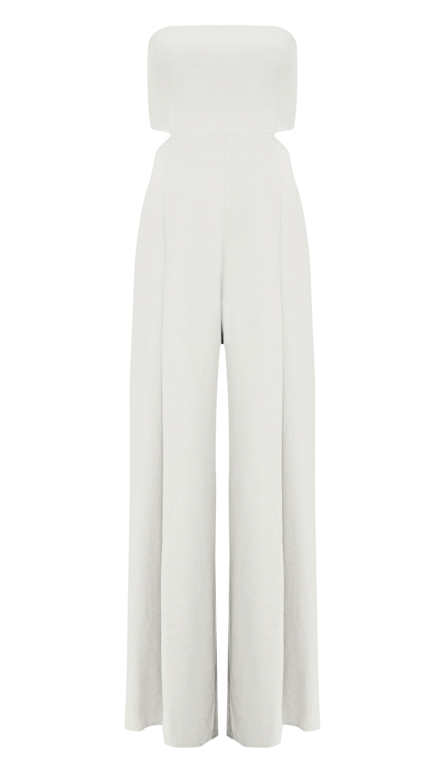 Macacão Lita Off White