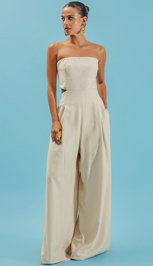 Macacão Kaka Oliveira Natural