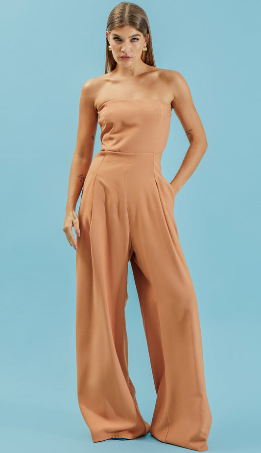 Macacão Kaka Oliveira Caqui